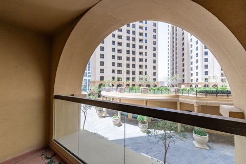 Apartment in Sadaf 2, Jumeirah Beach Residence, Dubai 3 bedrooms, 176.89 sq.m. № 142163 - photo 14