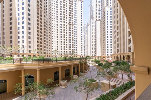 Apartment in Sadaf 2, Jumeirah Beach Residence, Dubai 3 bedrooms, 176.89 sq.m. № 142163 - photo 16