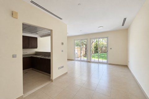 Townhouse in Jumeirah Village Triangle, Dubai 1 bedroom, 155.06 sq.m. № 142162
