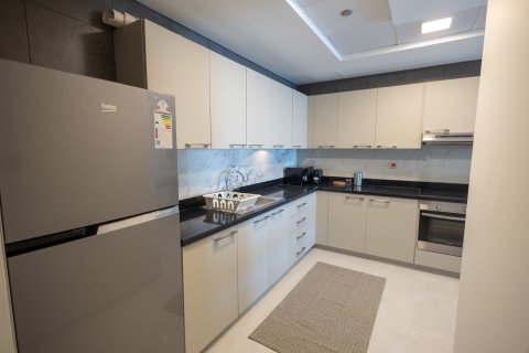 Apartment in Cayan Tower, Dubai Marina, Dubai 1 bedroom, 81.29 sq.m. № 142160 - photo 5