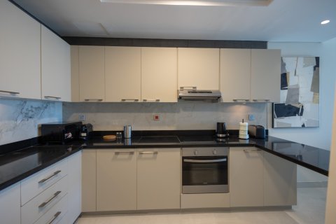 Apartment in Cayan Tower, Dubai Marina, Dubai 1 bedroom, 81.29 sq.m. № 142160 - photo 6