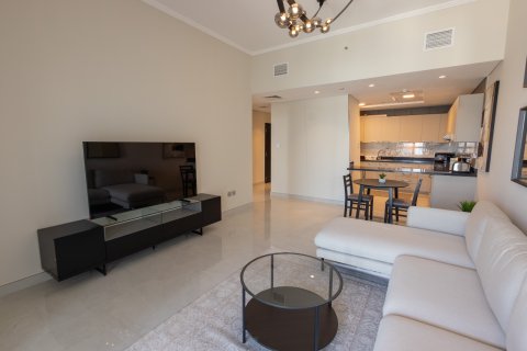 Apartment in Cayan Tower, Dubai Marina, Dubai 1 bedroom, 81.29 sq.m. № 142160 - photo 9