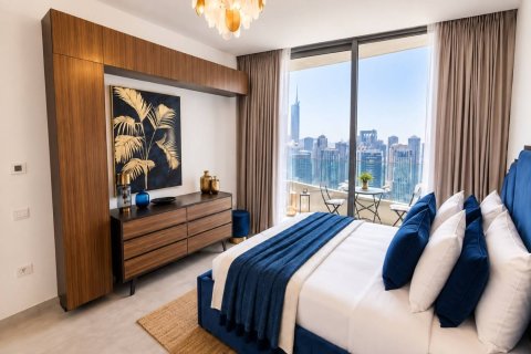 شقة في مرسى دبي, دبي 1غرف نوم, 68.71 م² رقم 142169 - صورة 5