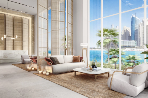 Appartement à Dubai, 1 chambre, 75 m², № 5491 - photo 5