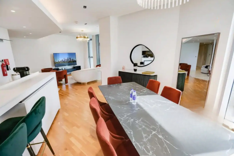 Appartement à Dubai, 3 chambres, 185 m², № 5488 - photo 3