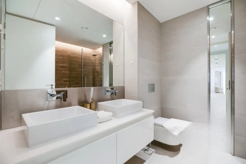 Appartement à Dubai, 3 chambres, 185 m², № 5488 - photo 12