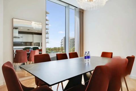 Appartement à Dubai, 3 chambres, 185 m², № 5488 - photo 1