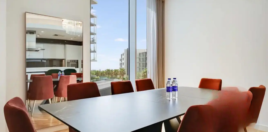 Appartement à Dubai, 3 chambres, 185 m², № 5488