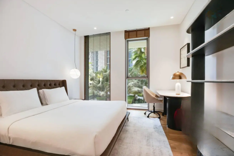 Appartement à Dubai, 3 chambres, 185 m², № 5488 - photo 6