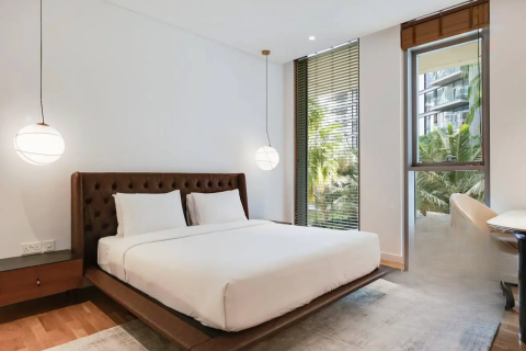 Appartement à Dubai, 3 chambres, 185 m², № 5488 - photo 7