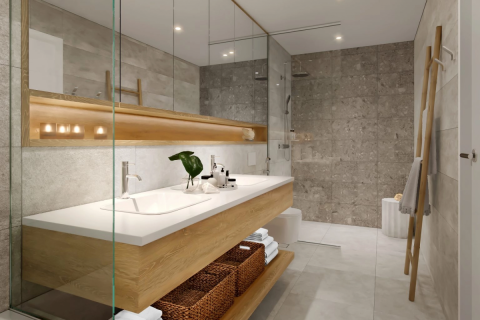Appartement à Dubai, 3 chambres, 190 m², № 5490 - photo 8