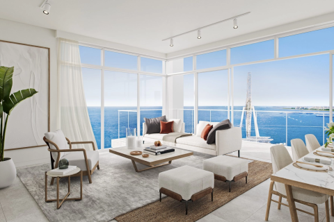 Appartement à Dubai, 3 chambres, 190 m², № 5490 - photo 6