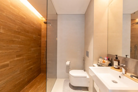 Appartement à Dubai, 1 chambre, 77 m², № 5484 - photo 13