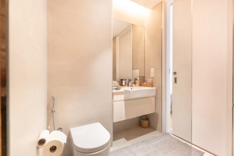 Appartement à Dubai, 1 chambre, 77 m², № 5484 - photo 14