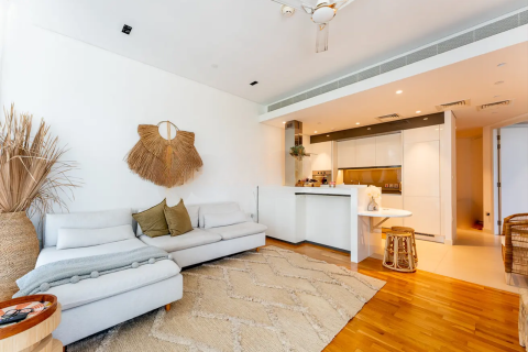 Appartement à Dubai, 1 chambre, 77 m², № 5484 - photo 5