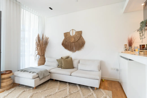 Appartement à Dubai, 1 chambre, 77 m², № 5484 - photo 6