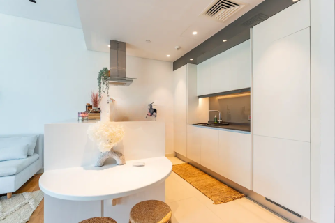 Appartement à Dubai, 1 chambre, 77 m², № 5484 - photo 3