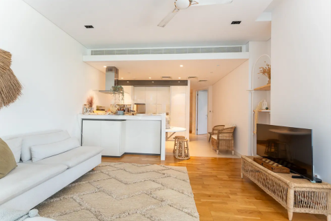 Appartement à Dubai, 1 chambre, 77 m², № 5484 - photo 9