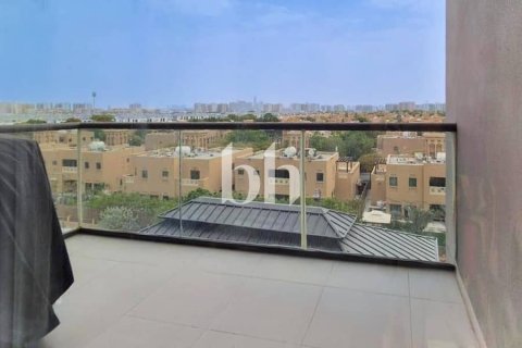 شقة في Al Furjan, دبي 1غرف نوم, 90 م² رقم 58703 - صورة 15