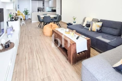 شقة في Al Furjan, دبي 1غرف نوم, 90 م² رقم 58703 - صورة 2
