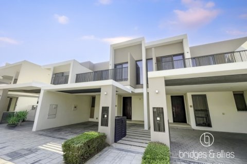 Villa à Tilal Al Ghaf, Dubai, 3 chambres, 142 m², № 78007 - photo 7