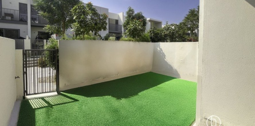 Villa à Tilal Al Ghaf, Dubai, 3 chambres, 142 m², № 78007