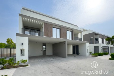 Villa à Dubai, 4 chambres, 279.5 m², № 78001 - photo 24