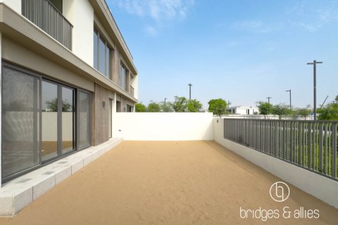 Villa à Dubai, 4 chambres, 279.5 m², № 78001 - photo 12