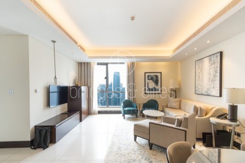 شقة في وسط مدينة دبي, دبي 1غرف نوم, 69 م² رقم 78003 - صورة 1