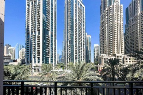 Apartamento en Downtown Dubai (Downtown Burj Dubai), Dubai, 1 dormitorio, 92 m², № 78002 - foto 9