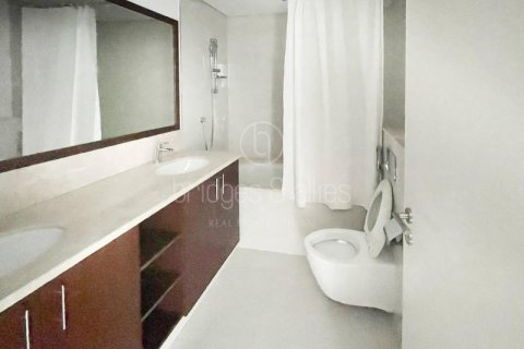 Apartamento en Downtown Dubai (Downtown Burj Dubai), Dubai, 1 dormitorio, 92 m², № 78002 - foto 15