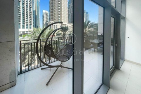 Apartamento en Downtown Dubai (Downtown Burj Dubai), Dubai, 1 dormitorio, 92 m², № 78002 - foto 2