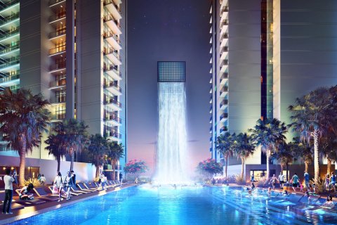 Купить квартиру в DAMAC Hills (Akoya by DAMAC), Дубай: 1 спальня, № 92659 - фото 6
