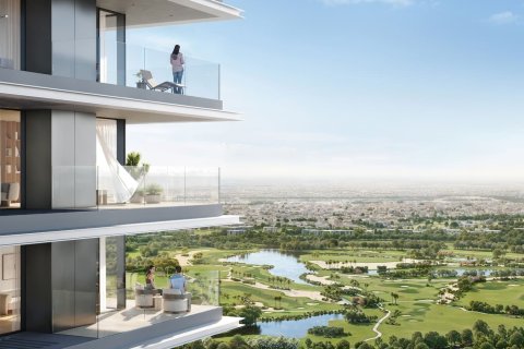 Apartment in Dubai Creek Harbour (The Lagoons), Dubai 1 bedroom, 70 sq.m. № 92660 - photo 2