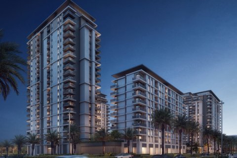 Apartment in Dubai Hills Estate, Dubai 1 bedroom, 57 sq.m. № 92658 - photo 2