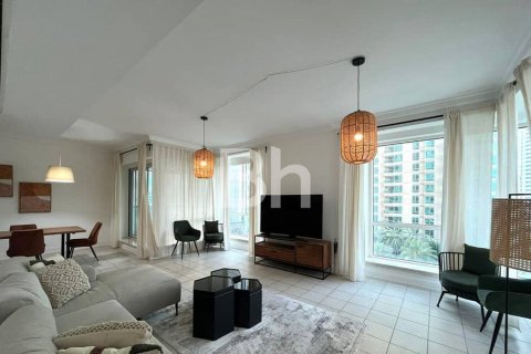Apartment in Dubai Marina, Dubai 2 bedrooms, 146 sq.m. № 25112 - photo 1