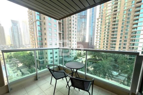 Apartment in Dubai Marina, Dubai 2 bedrooms, 146 sq.m. № 25112 - photo 6