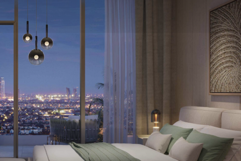 Appartement à Dubai, 2 chambres, 135 m², № 12413 - photo 2