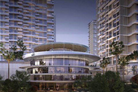 Appartement à Dubai, 2 chambres, 135 m², № 12413 - photo 4