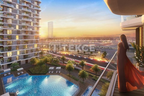 شقة في دبي 2 غرف نوم, 106 م² رقم 12404 - صورة 5