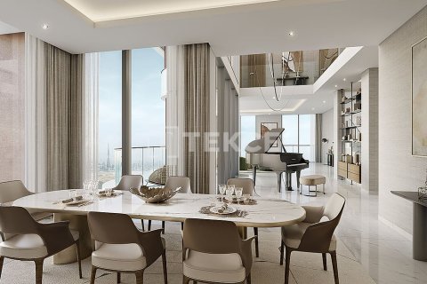 شقة في دبي 2 غرف نوم, 106 م² رقم 12404 - صورة 20