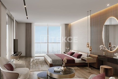 شقة في دبي 2 غرف نوم, 106 م² رقم 12404 - صورة 22