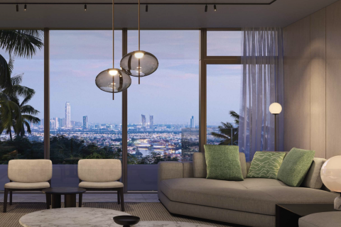 Appartement à Dubai, 3 chambres, 244 m², № 12414 - photo 7