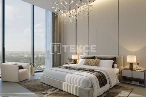 شقة في دبي 1غرف نوم, 73 م² رقم 12399 - صورة 8