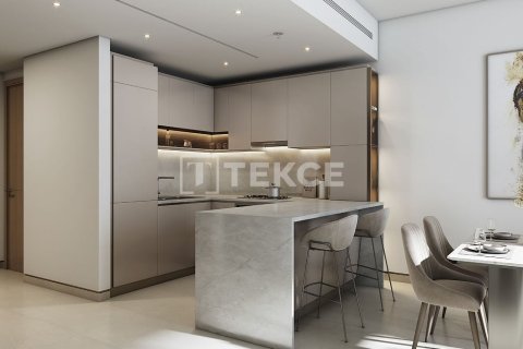 شقة في دبي 1غرف نوم, 73 م² رقم 12399 - صورة 7
