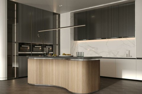 Apartamento en Dubai, 1 dormitorio, 59 m², № 86154 - foto 21