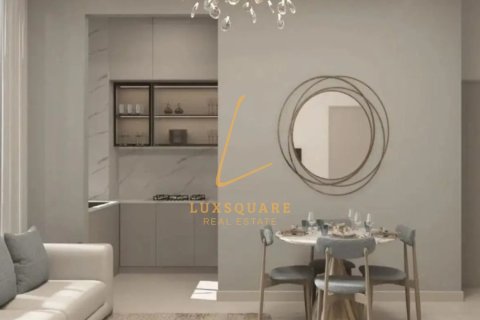 شقة في Al Furjan, دبي 1غرف نوم, 78 م² رقم 86152 - صورة 9