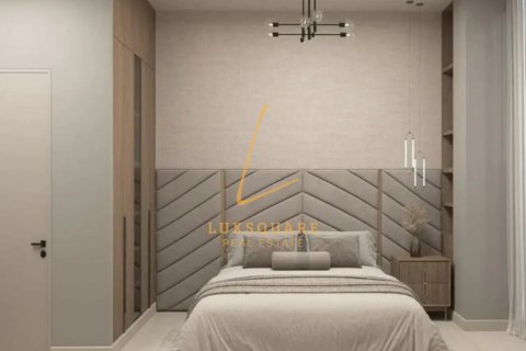 شقة في Al Furjan, دبي 1غرف نوم, 78 م² رقم 86152 - صورة 2