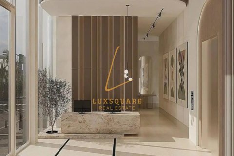 شقة في Al Furjan, دبي 1غرف نوم, 78 م² رقم 86152 - صورة 7