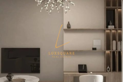 شقة في Al Furjan, دبي 1غرف نوم, 78 م² رقم 86152 - صورة 3